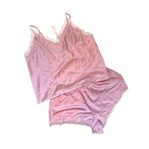 NWT Victoria's Secret Sleep Set